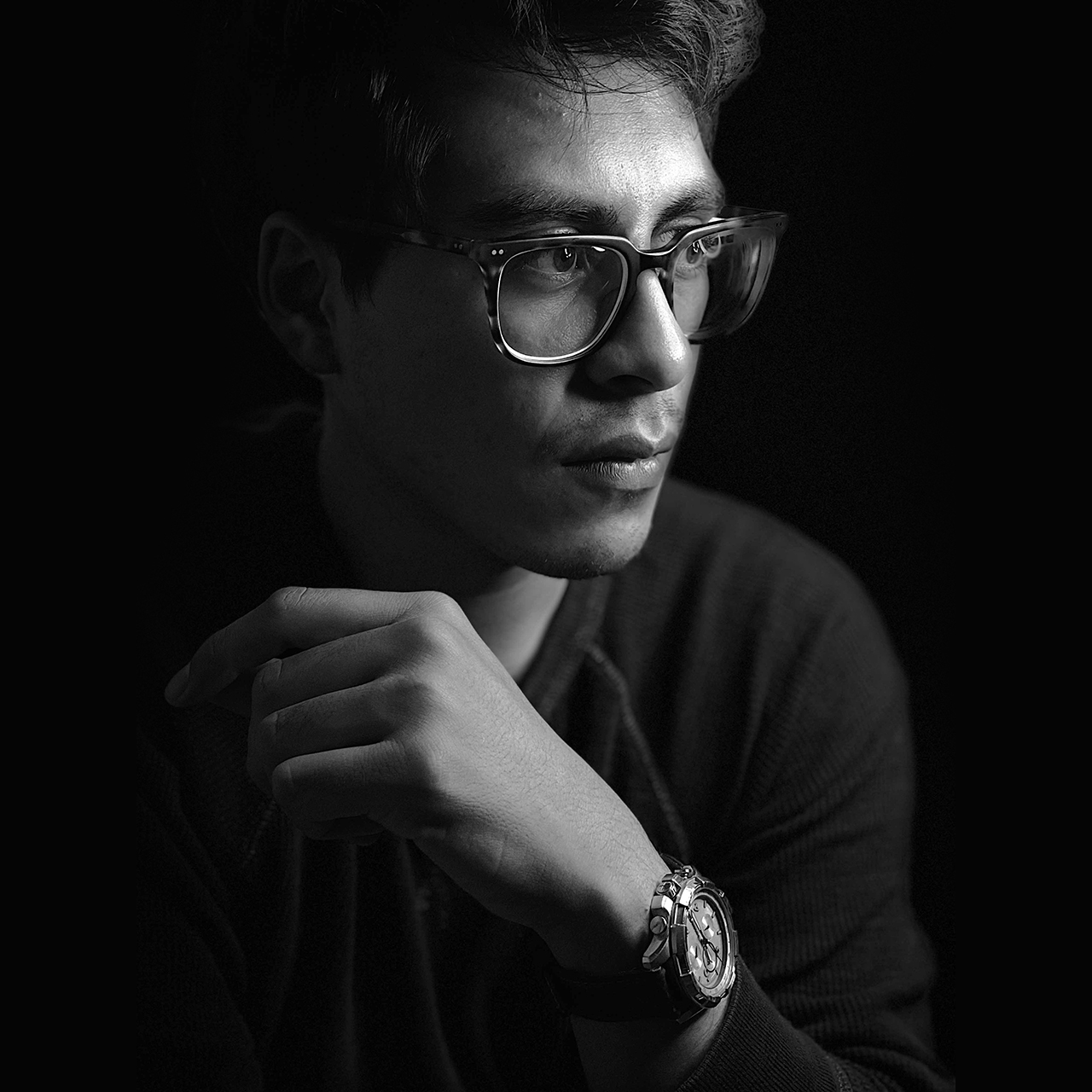 Jonathan Esparza
