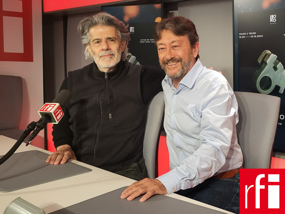 RFI Jorge Yázpik
