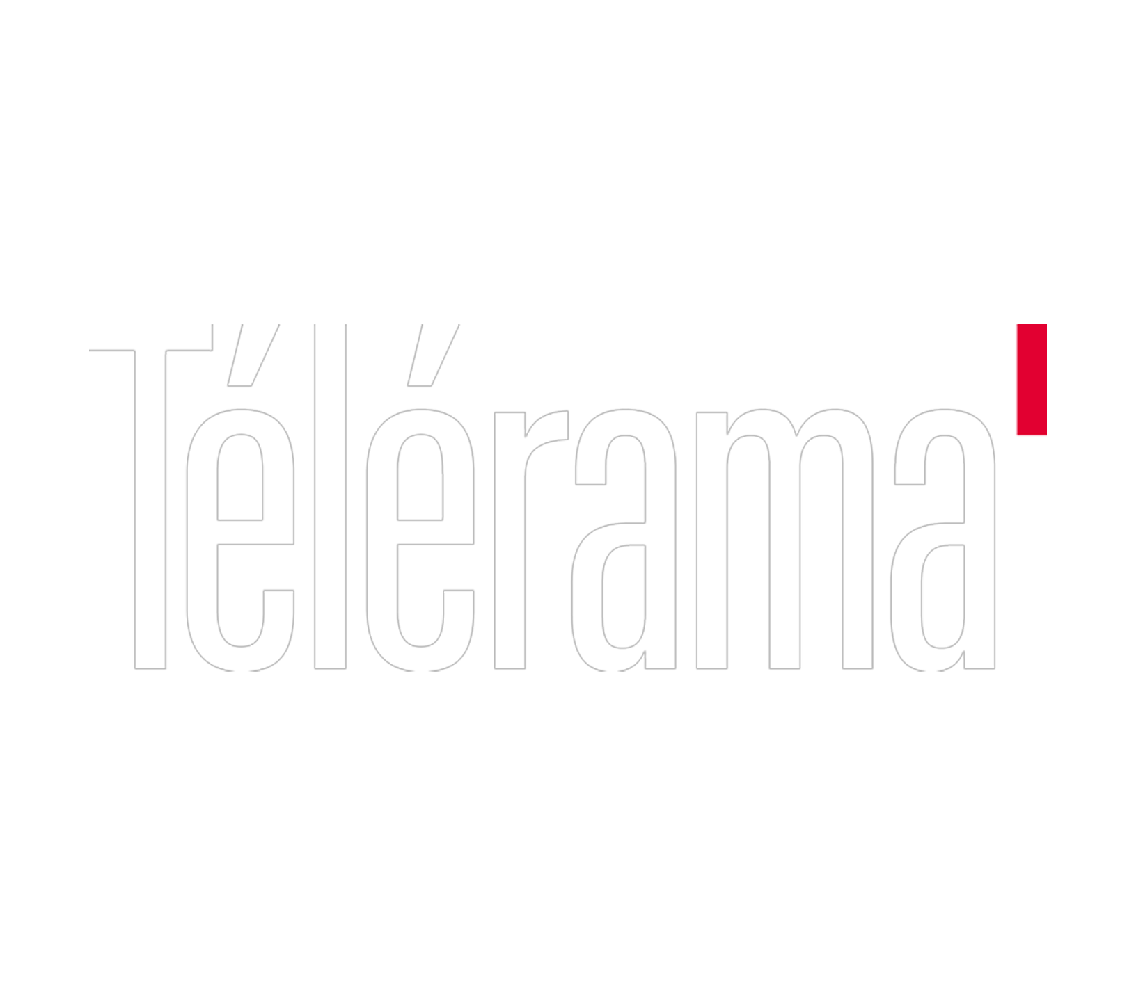 Télérama Magazine