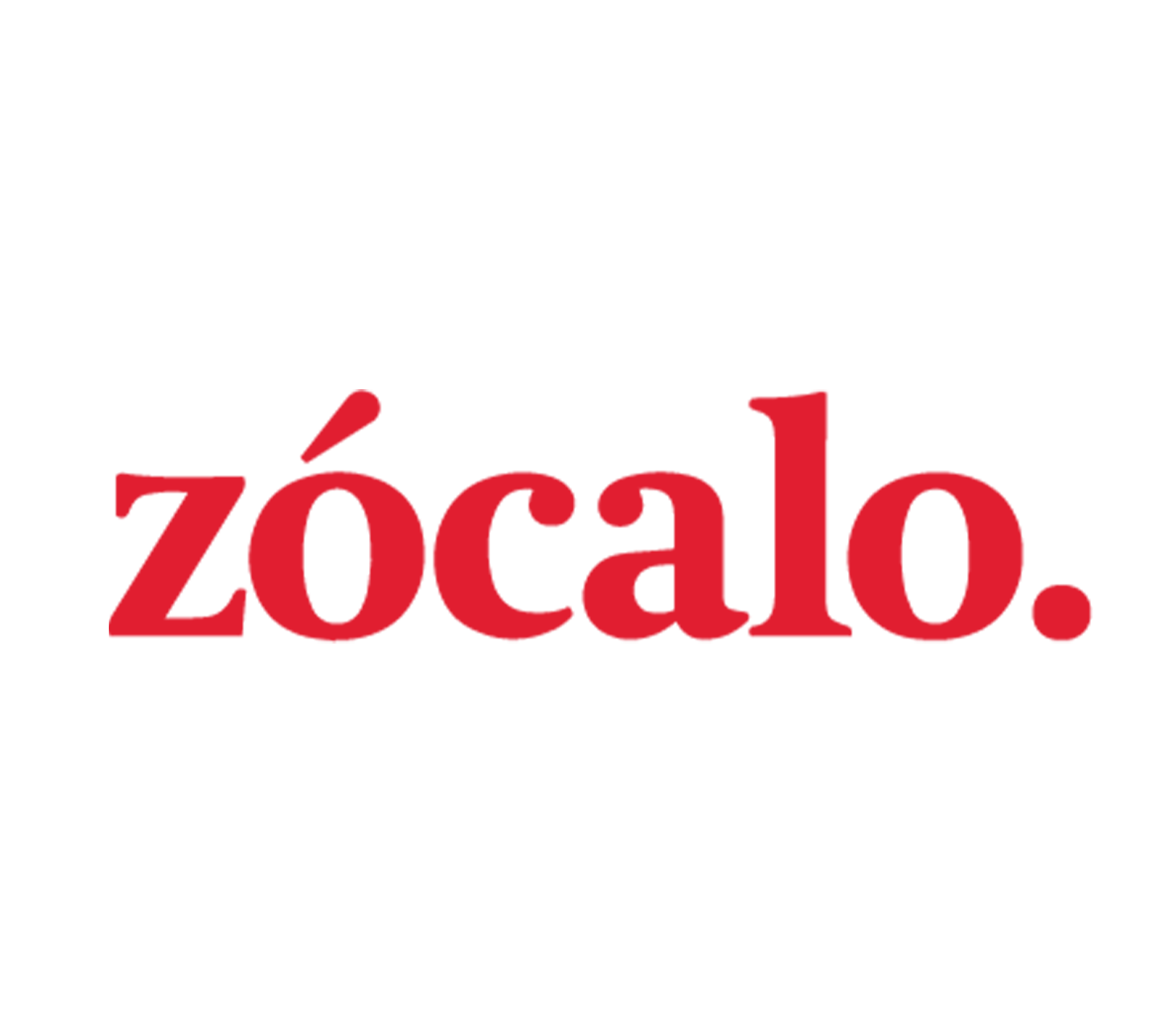 Journal Zócalo